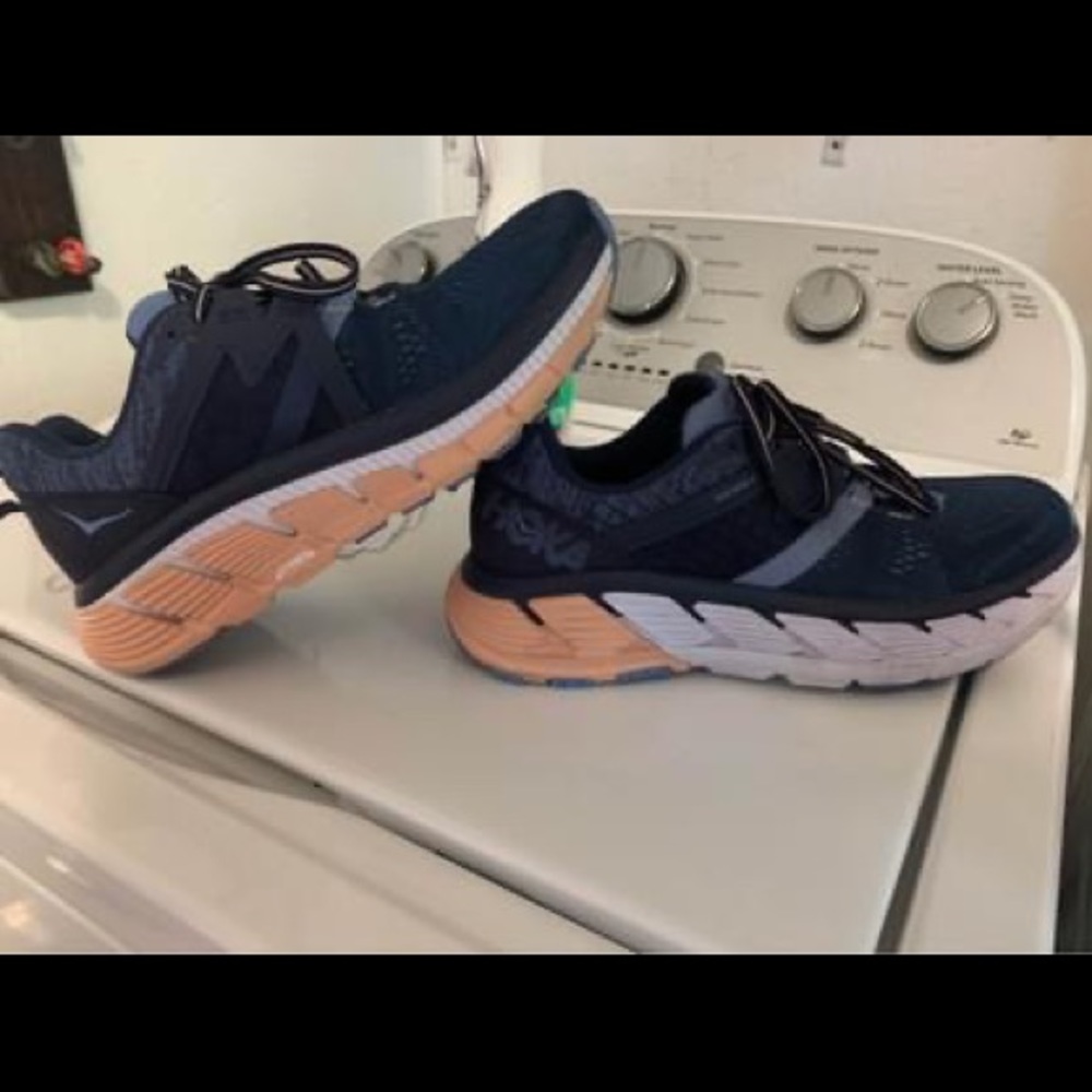 Women’s Hokas